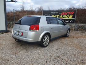 Opel Signum 3.2 v6 automatic, снимка 3