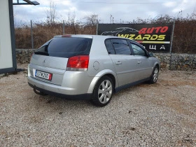 Opel Signum 3.2 v6 automatic - [4] 