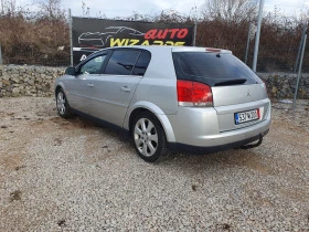 Opel Signum 3.2 v6 automatic - [5] 