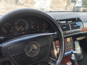 Mercedes-Benz S 350, снимка 5 - Автомобили и джипове - 45855773