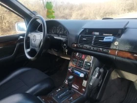 Mercedes-Benz S 350, снимка 9