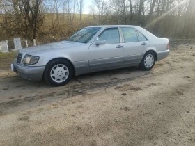 Mercedes-Benz S 350, снимка 4