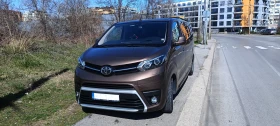 Toyota Proace City Verso | Mobile.bg   1