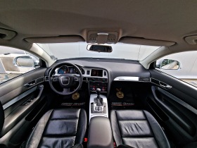 Audi A6 FACE* 3.0TDI* 239KS* QUATTRO* AVTOMAT* TEMPOMAT* L | Mobile.bg   9