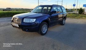 Subaru Forester 2, 0i 4x4 | Mobile.bg   6