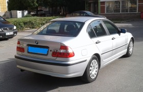 BMW 316, снимка 1 - Автомобили и джипове - 45370732