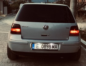 VW Golf, снимка 3 - Автомобили и джипове - 45480961