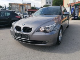 BMW 520 D Feislif , снимка 1 - Автомобили и джипове - 45858154