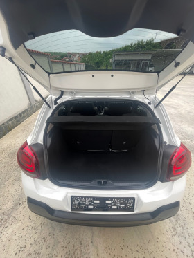 Citroen C3 1.5 HDI Euro 6 , снимка 14