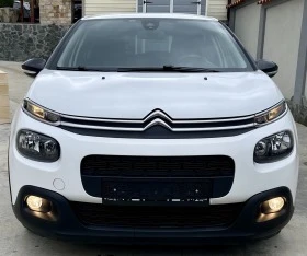     Citroen C3 1.5 HDI Euro 6 