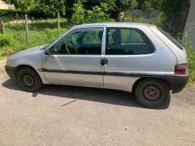 Citroen Saxo, снимка 2