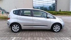 Honda Jazz 1.4i   АВТОМАТИК, снимка 6