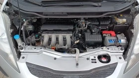 Honda Jazz 1.4i    | Mobile.bg    16