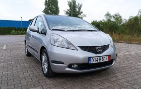 Honda Jazz 1.4i   АВТОМАТИК, снимка 7