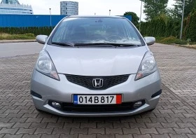 Honda Jazz 1.4i   АВТОМАТИК - [9] 