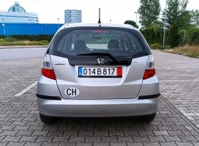 Honda Jazz 1.4i    | Mobile.bg    4