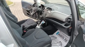 Honda Jazz 1.4i   АВТОМАТИК, снимка 13