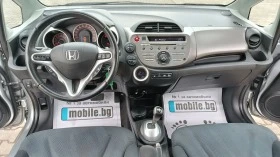 Honda Jazz 1.4i    | Mobile.bg    15