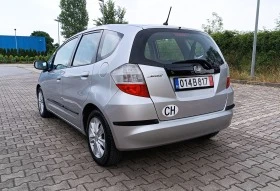 Honda Jazz 1.4i    | Mobile.bg    3