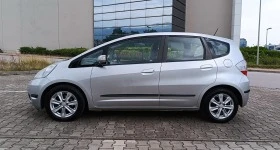 Honda Jazz 1.4i   АВТОМАТИК, снимка 2