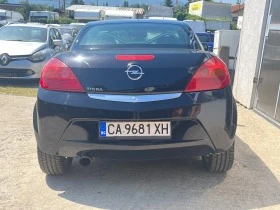 Opel Tigra 1.4i + Климатик, снимка 7