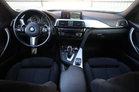 BMW 320 d facelift M Paket #LED #HuD #KeyGO #KAMERA #iCar | Mobile.bg    9