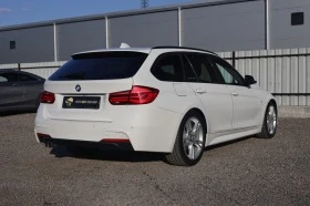 BMW 320 d facelift M Paket #LED #HuD #KeyGO #KAMERA #iCar | Mobile.bg    5