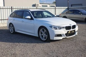 BMW 320 d facelift M Paket #LED #HuD #KeyGO #KAMERA #iCar | Mobile.bg    3