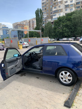 Audi A3, снимка 4