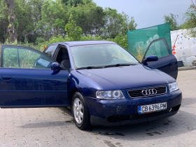 Audi A3, снимка 3