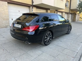 Mercedes-Benz CLA 220 CLA 220d 4x4, снимка 5