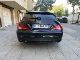 Mercedes-Benz CLA 220 CLA 220d 4x4 - [7] 