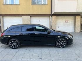 Mercedes-Benz CLA 220 CLA 220d 4x4, снимка 4