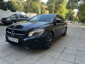 Mercedes-Benz CLA 220 CLA 220d 4x4 - [2] 