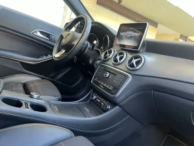 Mercedes-Benz CLA 220 CLA 220d 4x4, снимка 13