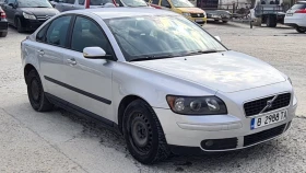 Volvo S40, снимка 2