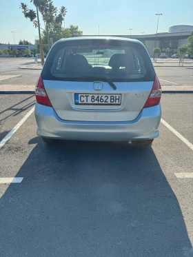 Honda Jazz, снимка 5