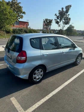 Honda Jazz, снимка 2