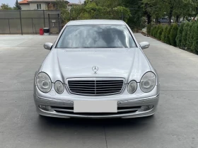 Mercedes-Benz E 270 Avantgarde  - [8] 