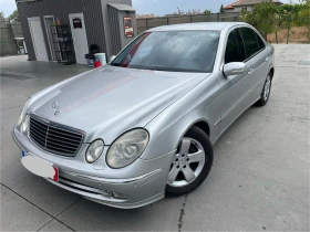 Mercedes-Benz E 270 Avantgarde  - [1] 