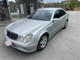 Mercedes-Benz E 270 Avantgarde  - [9] 