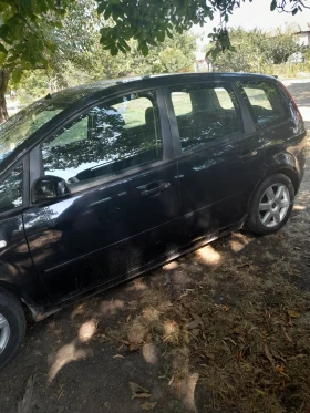 Ford C-max, снимка 2