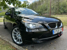 BMW 530 Xdrive Facelift 235к.с., снимка 5