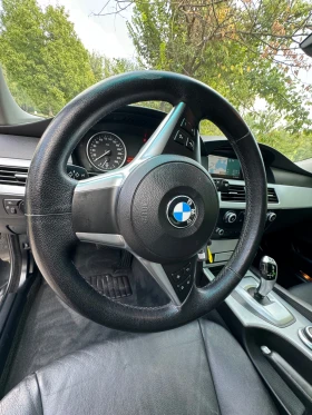 BMW 530 Xdrive Facelift 235.. | Mobile.bg    6