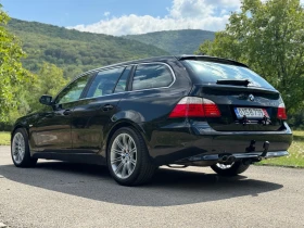 BMW 530 Xdrive Facelift 235к.с., снимка 3