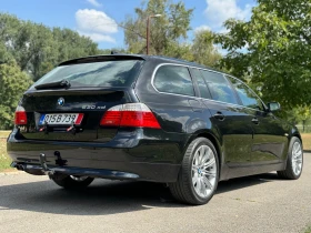 BMW 530 Xdrive Facelift 235к.с., снимка 4