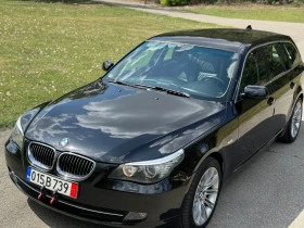 BMW 530 Xdrive Facelift 235к.с., снимка 1