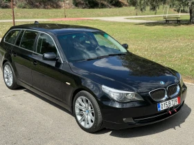 BMW 530 Xdrive Facelift 235к.с., снимка 2