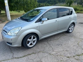 Toyota Corolla verso 1.8VVT-I 6+ 1, снимка 1