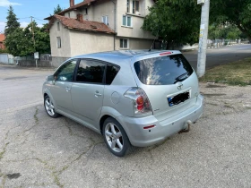 Toyota Corolla verso 1.8VVT-I 6+ 1, снимка 5